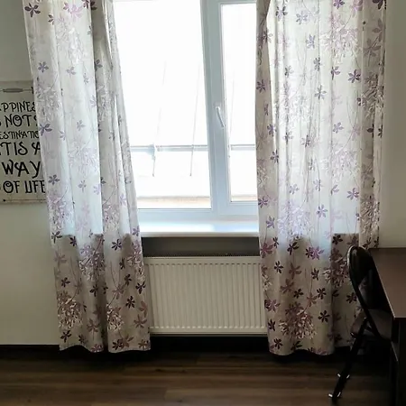 Charming Old Town Retreat 아파트 리가