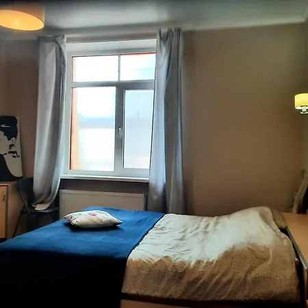 Apartment Charming Old Town Retreat Riga