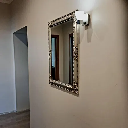 Charming Old Town Retreat 아파트 리가