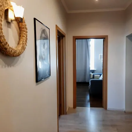 Charming Old Town Retreat * 리가