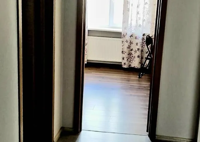 Charming Old Town Retreat Apartment *