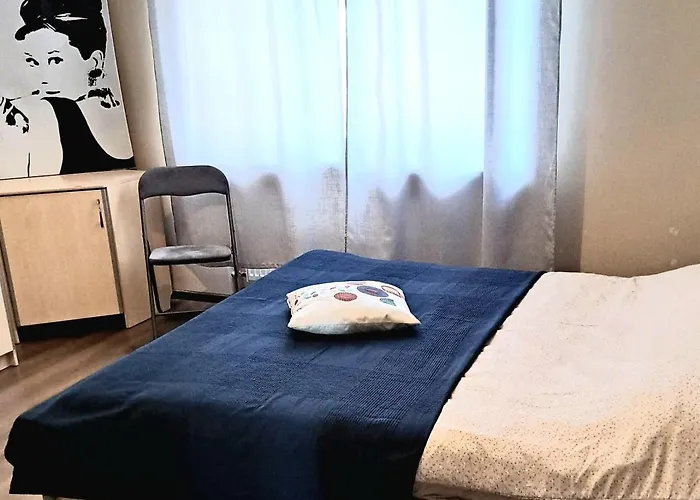 Charming Old Town Retreat *