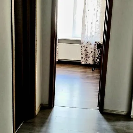 Charming Old Town Retreat Διαμέρισμα *