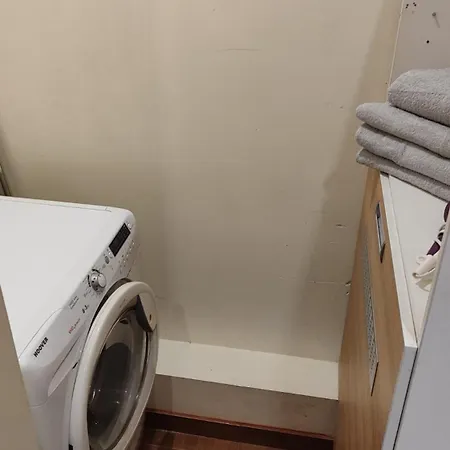 Charming Old Town Retreat *