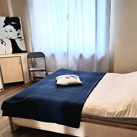 Charming Old Town Retreat *