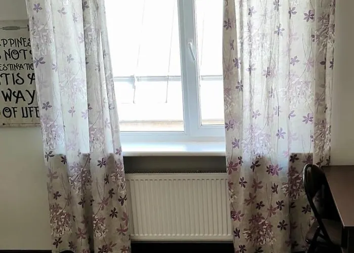 Charming Old Town Retreat Dzīvoklis Riga