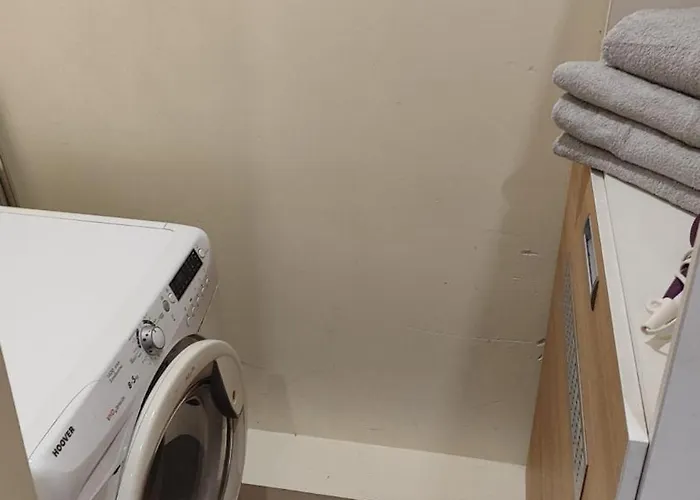 Charming Old Town Retreat *