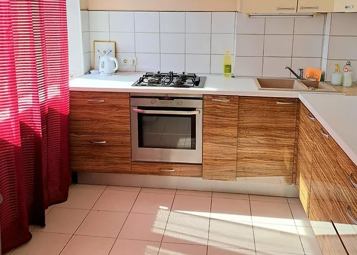 Charming Old Town Retreat * Riga