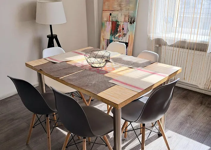 Charming Old Town Retreat Riga