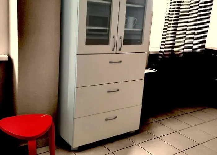 Charming Old Town Retreat Riga