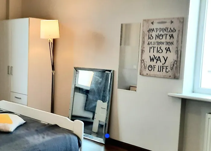 Charming Old Town Retreat * Riga