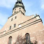 Dzīvoklis Charming Old Town Retreat