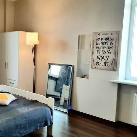 Charming Old Town Retreat * ריגה