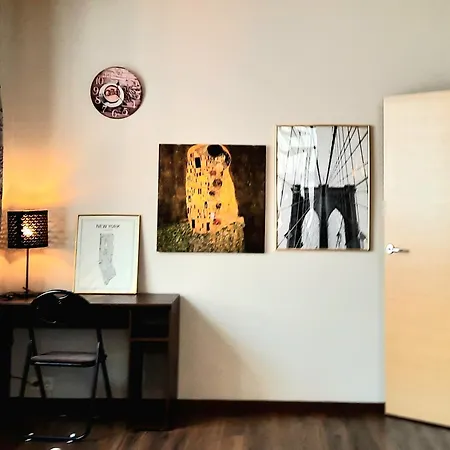 Charming Old Town Retreat * ריגה