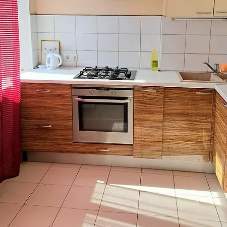 Charming Old Town Retreat * Riga