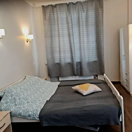 Charming Old Town Retreat * リガ