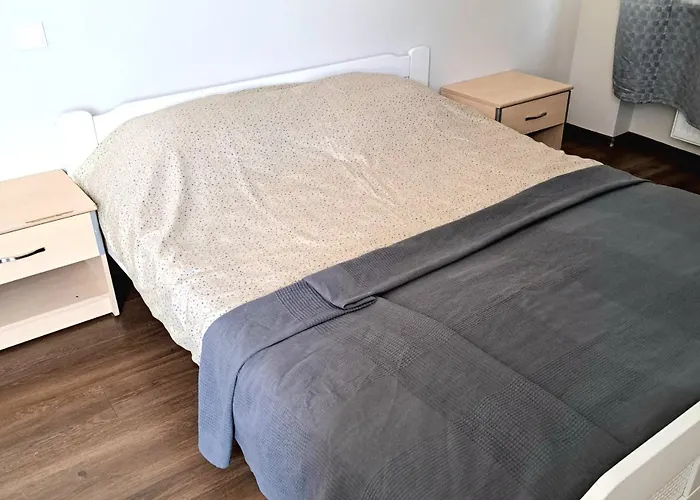 Charming Old Town Retreat Apartment Riga