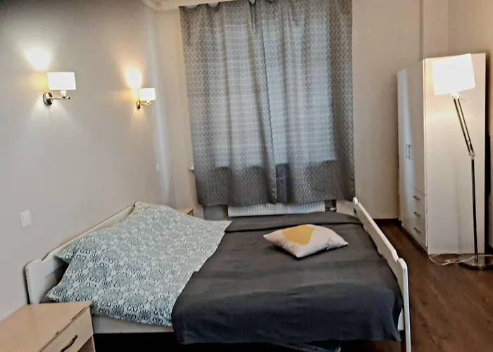 Charming Old Town Retreat * Riga