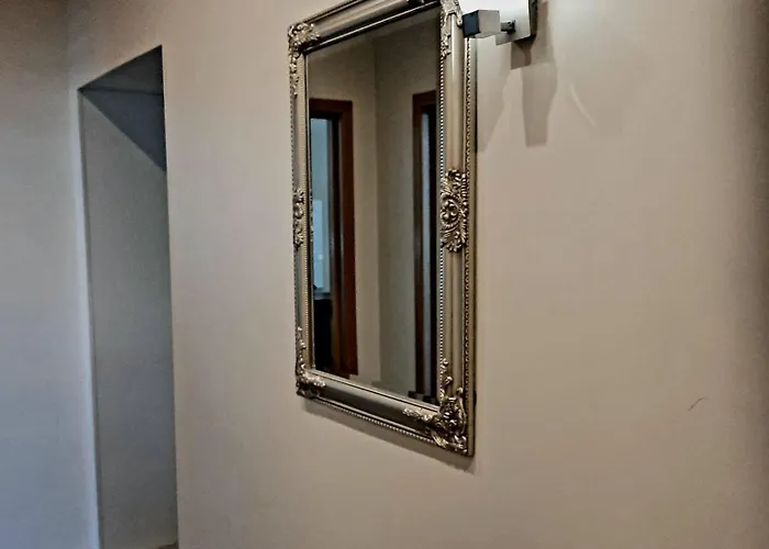 Charming Old Town Retreat Apartment Riga